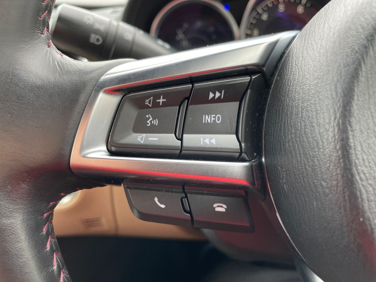 Used Mazda MX-5 2018 for sale - 77685805: Photo 16