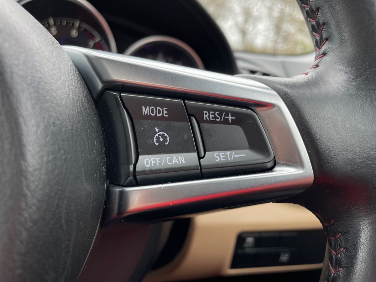 Used Mazda MX-5 2018 for sale - 77685805: Photo 17