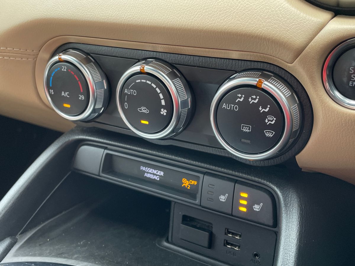 Used Mazda MX-5 2018 for sale - 77685805: Photo 18