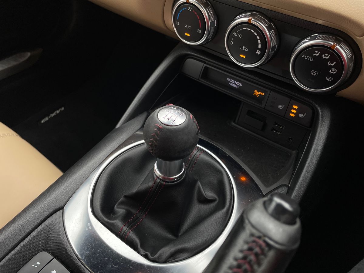 Used Mazda MX-5 2018 for sale - 77685805: Photo 19