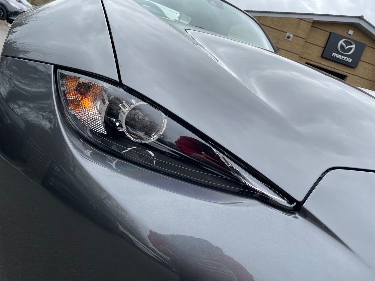 Used Mazda MX-5 2018 for sale - 77685805: Photo 21