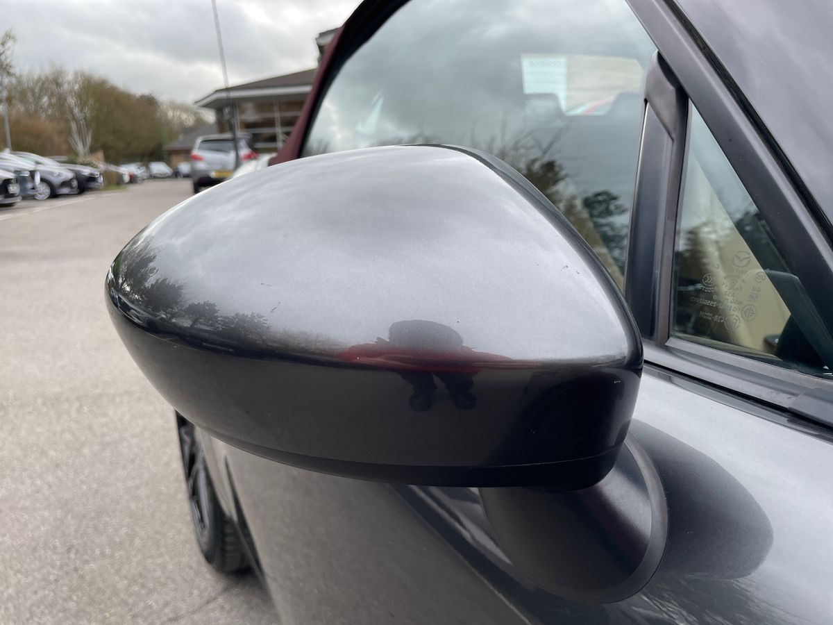 Used Mazda MX-5 2018 for sale - 77685805: Photo 22