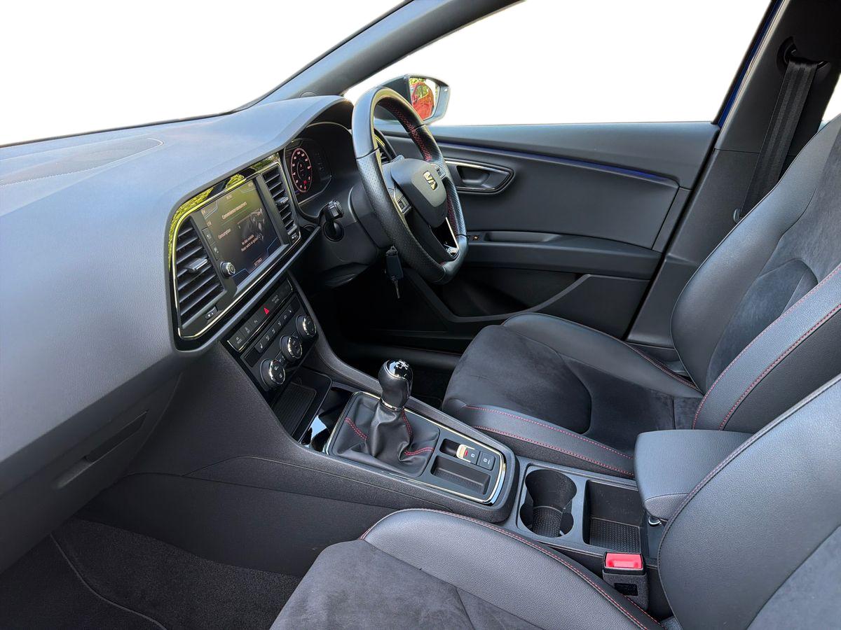 Used SEAT Leon 2020 for sale - 77755591: Photo 10