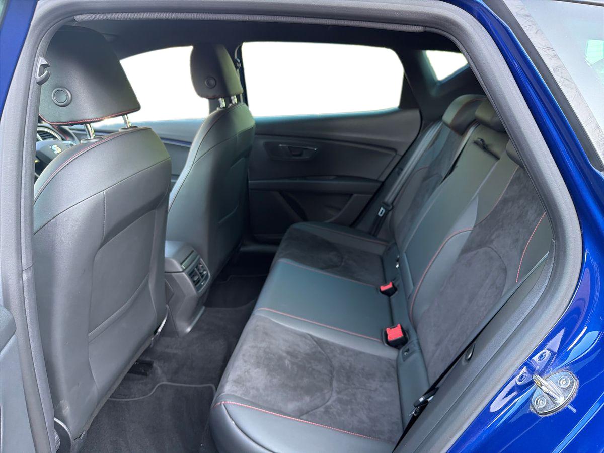 Used SEAT Leon 2020 for sale - 77755591: Photo 11