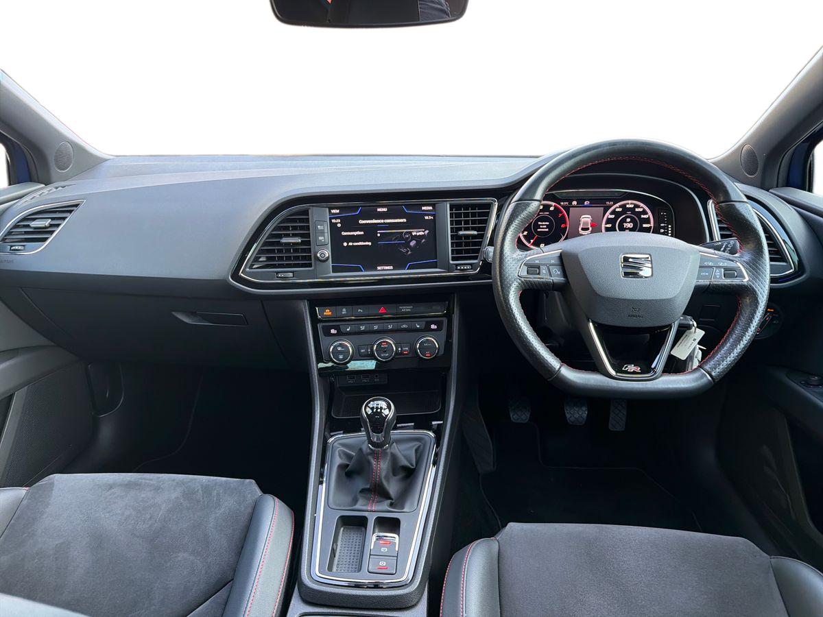 Used SEAT Leon 2020 for sale - 77755591: Photo 13