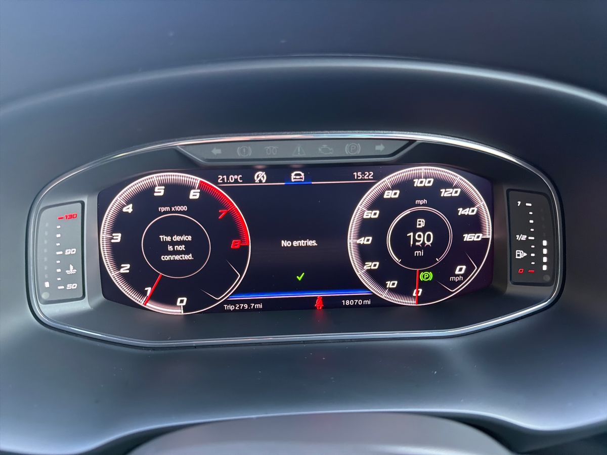 Used SEAT Leon 2020 for sale - 77755591: Photo 14