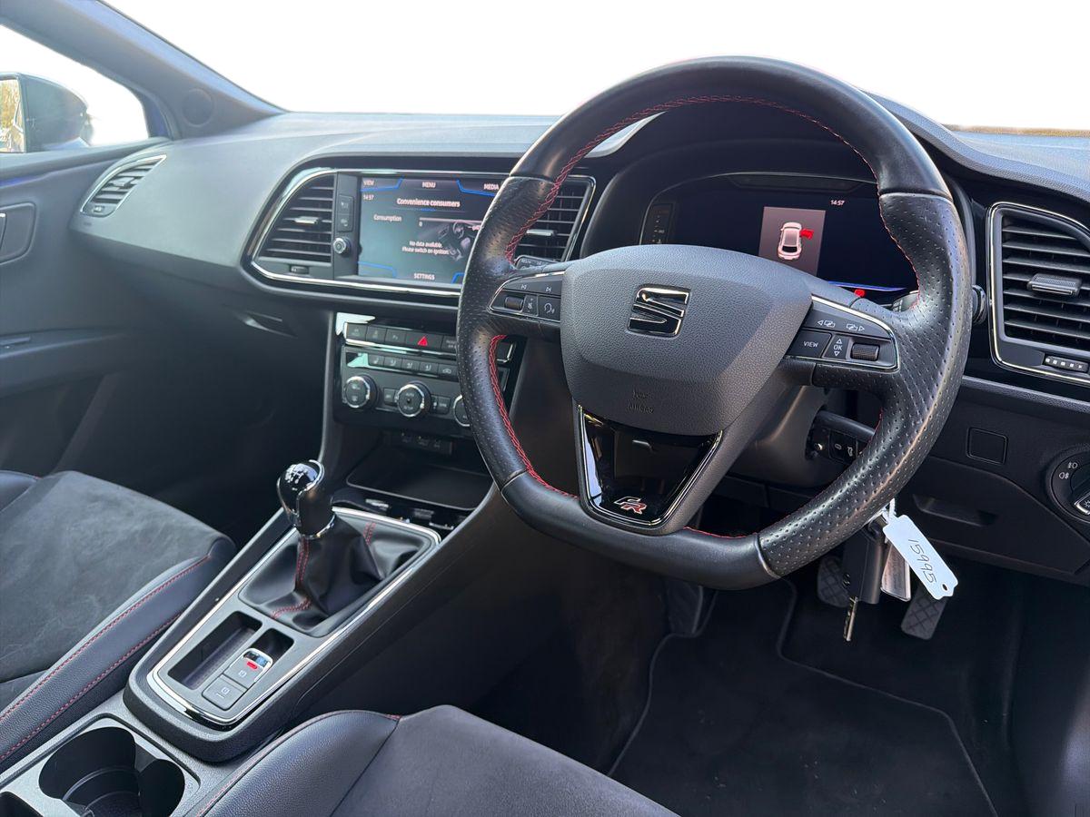 Used SEAT Leon 2020 for sale - 77755591: Photo 15