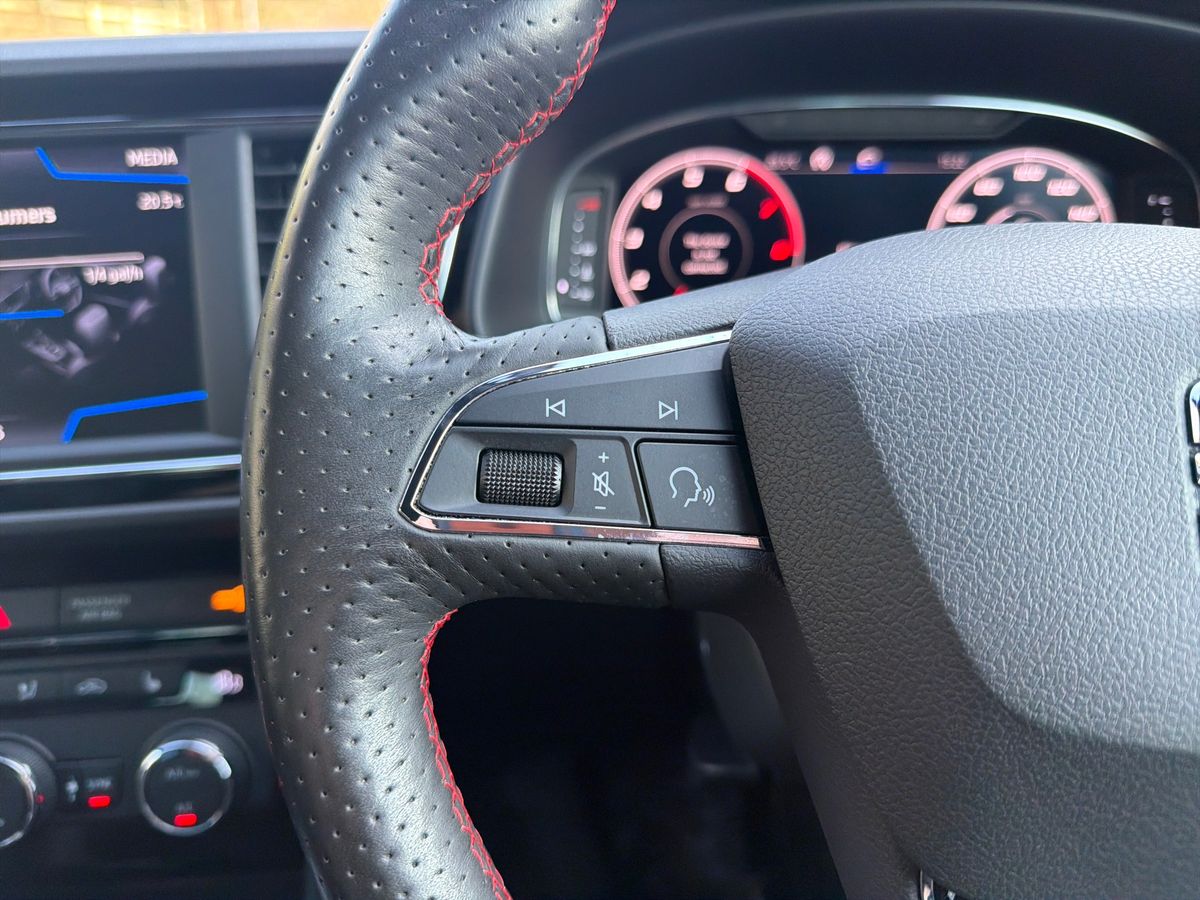 Used SEAT Leon 2020 for sale - 77755591: Photo 16