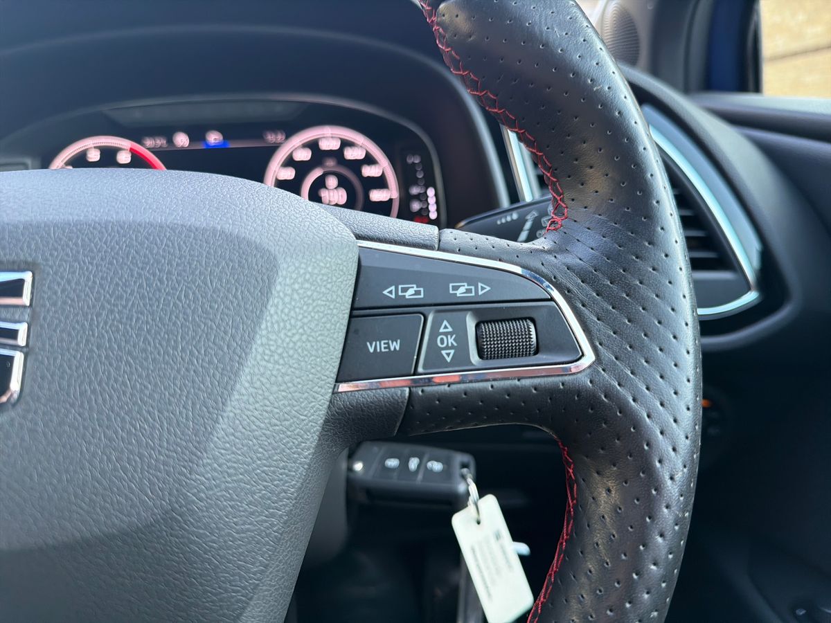 Used SEAT Leon 2020 for sale - 77755591: Photo 17