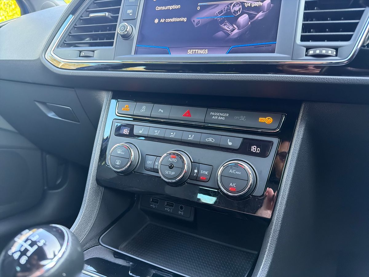 Used SEAT Leon 2020 for sale - 77755591: Photo 18