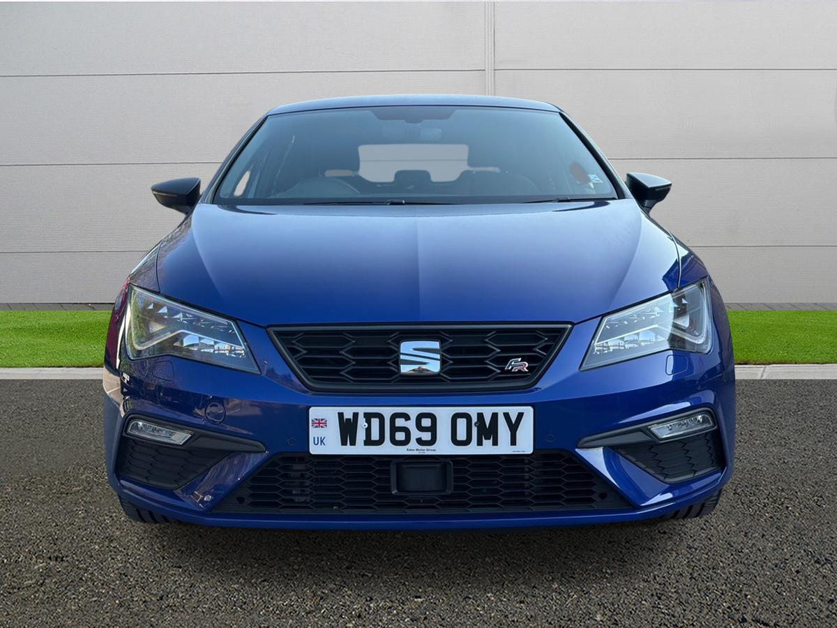 Used SEAT Leon 2020 for sale - 77755591: Photo 2