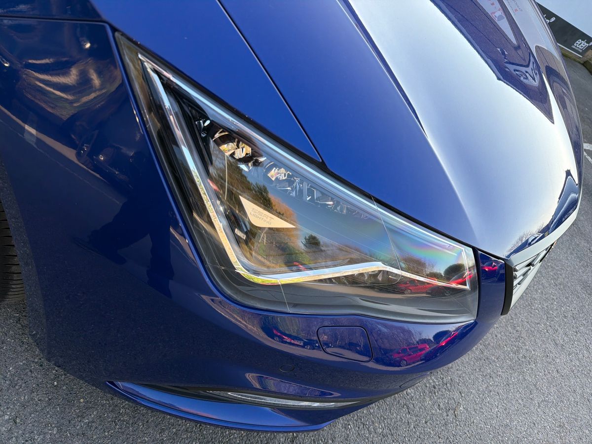 Used SEAT Leon 2020 for sale - 77755591: Photo 21