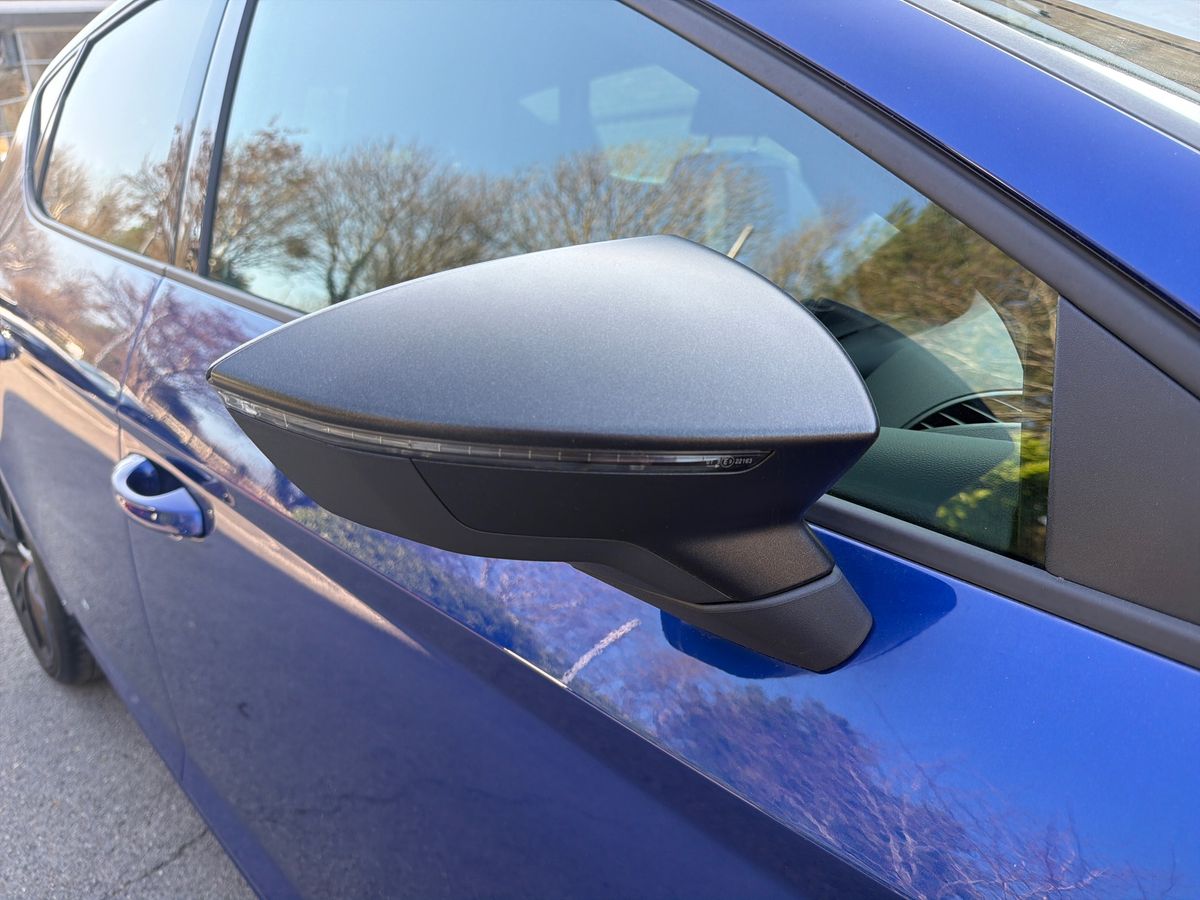 Used SEAT Leon 2020 for sale - 77755591: Photo 22