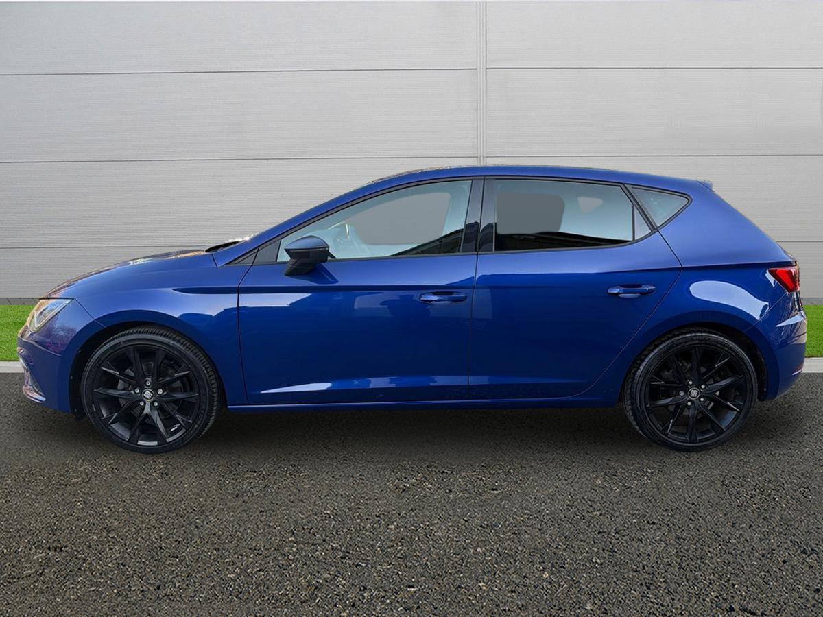 Used SEAT Leon 2020 for sale - 77755591: Photo 4