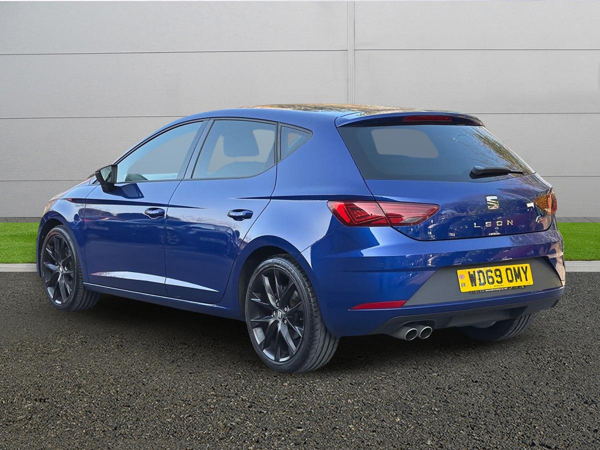 Used SEAT Leon 2020 for sale - 77755591: Photo 5