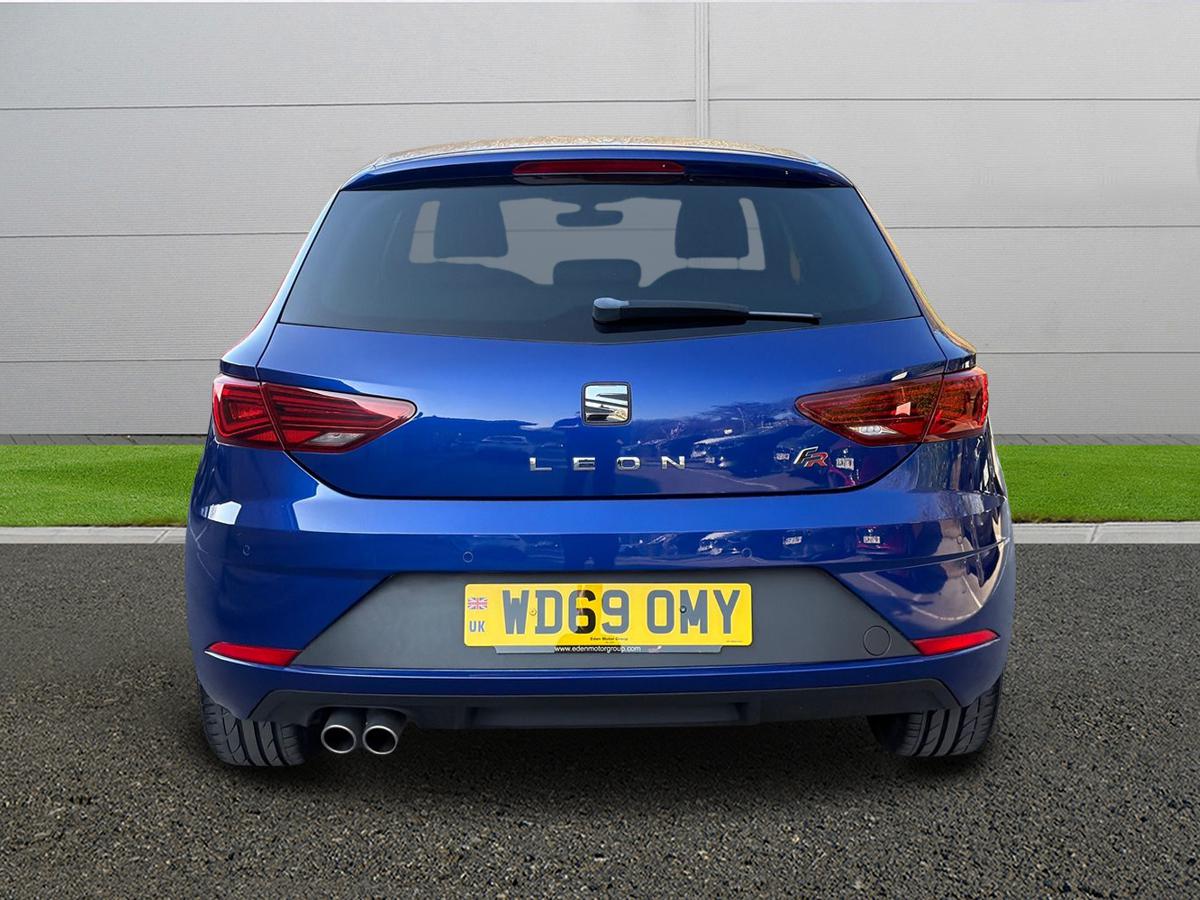 Used SEAT Leon 2020 for sale - 77755591: Photo 6