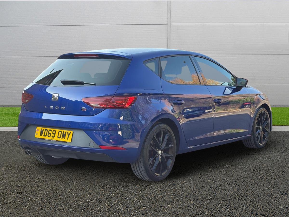 Used SEAT Leon 2020 for sale - 77755591: Photo 7