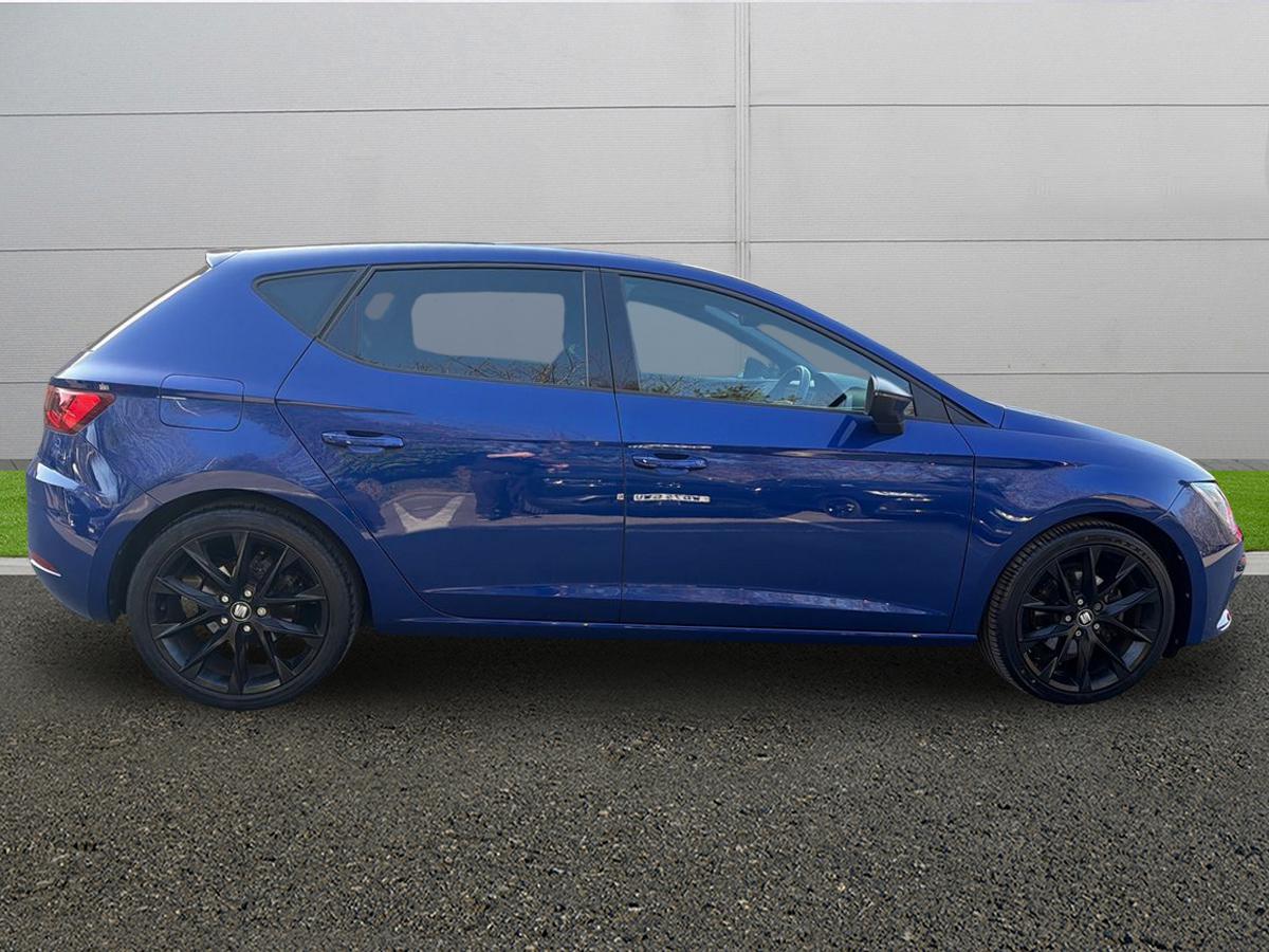 Used SEAT Leon 2020 for sale - 77755591: Photo 8