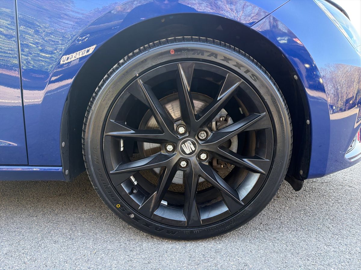 Used SEAT Leon 2020 for sale - 77755591: Photo 9