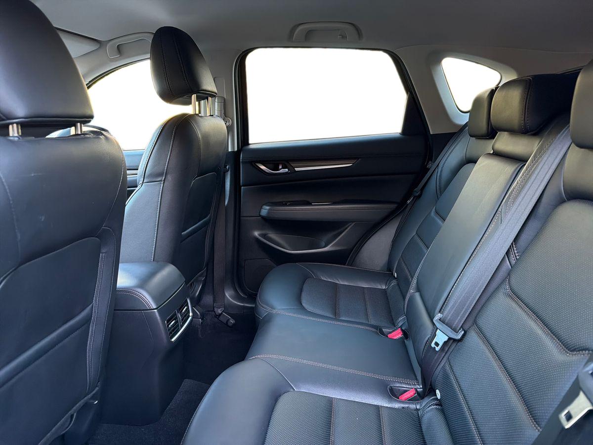 Used Mazda CX-5 2018 for sale - 78066837: Photo 11