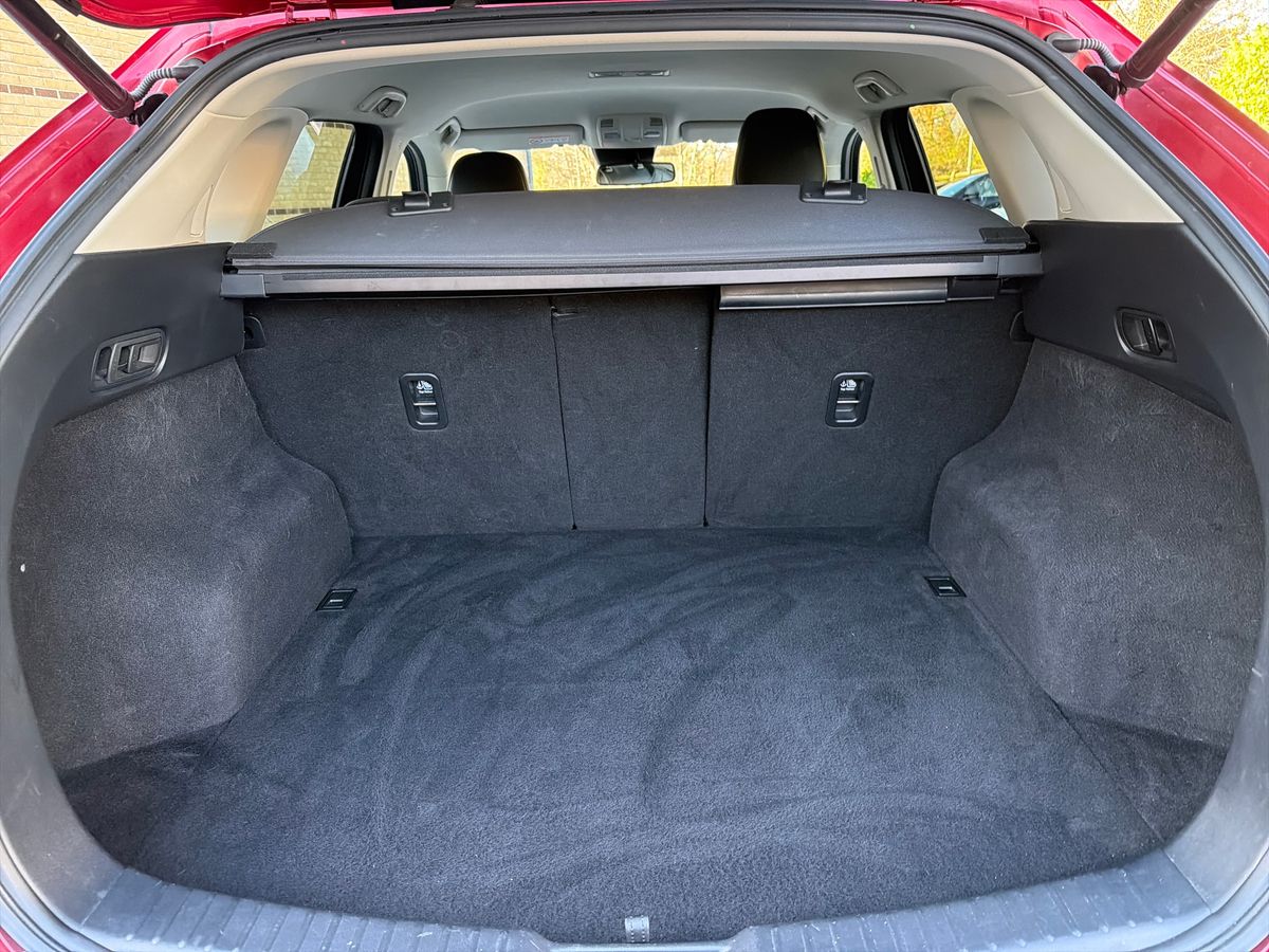 Used Mazda CX-5 2018 for sale - 78066837: Photo 12