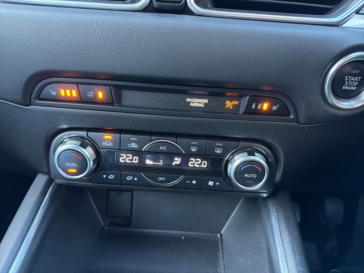 Used Mazda CX-5 2018 for sale - 78066837: Photo 18