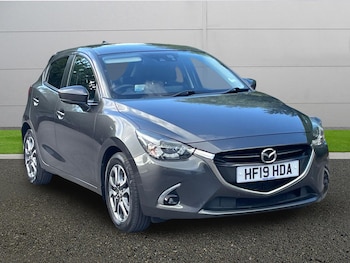 Used Mazda Mazda2 2019 for sale - 78786187: Photo