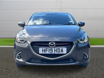 Used Mazda Mazda2 2019 for sale - 78786187: Photo
