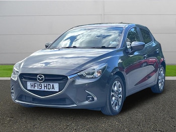 Used Mazda Mazda2 2019 for sale - 78786187: Photo