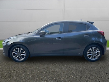 Used Mazda Mazda2 2019 for sale - 78786187: Photo