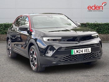 Used Vauxhall Mokka 2024 for sale - 79454111: Photo