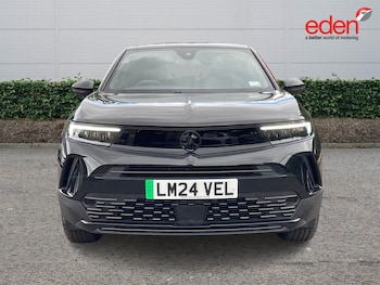 Used Vauxhall Mokka 2024 for sale - 79454111: Photo