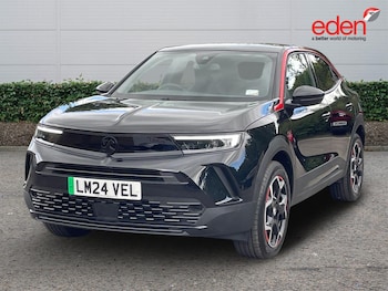 Used Vauxhall Mokka 2024 for sale - 79454111: Photo