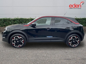 Used Vauxhall Mokka 2024 for sale - 79454111: Photo