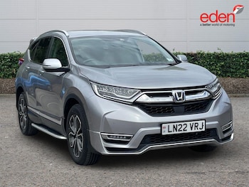 Used Honda CR-V 2022 for sale - 79325428: Photo