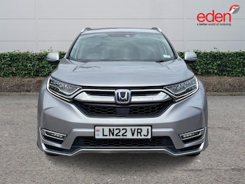 Used Honda CR-V 2022 for sale - 79325428: Photo