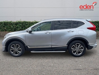Used Honda CR-V 2022 for sale - 79325428: Photo