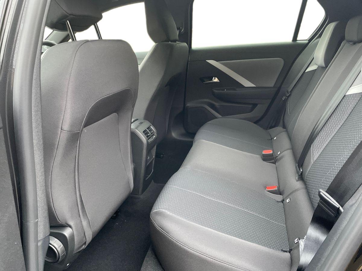 Used Vauxhall Astra 2025 for sale - 76731064: Photo 11