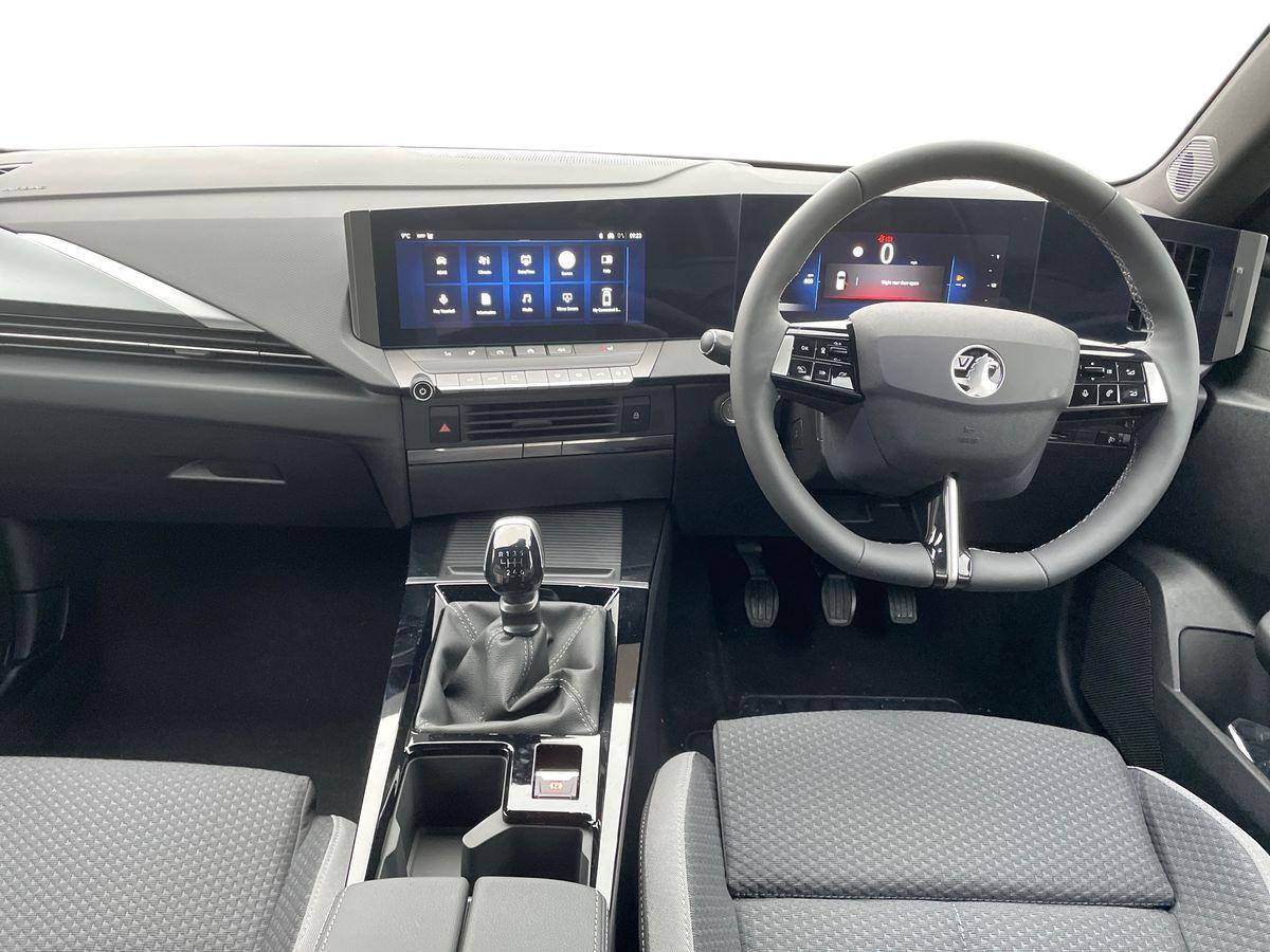 Used Vauxhall Astra 2025 for sale - 76731064: Photo 13