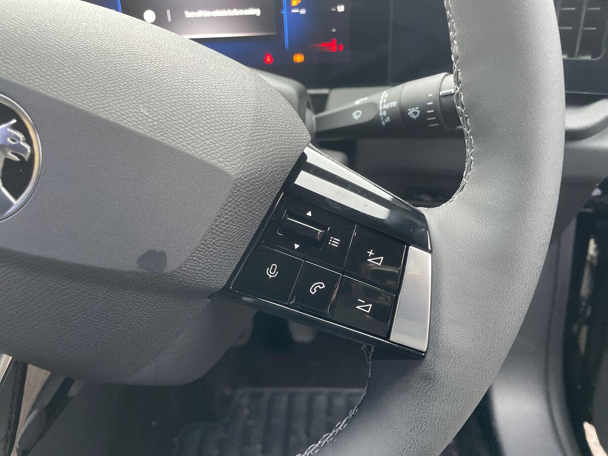 Used Vauxhall Astra 2025 for sale - 76731064: Photo 17