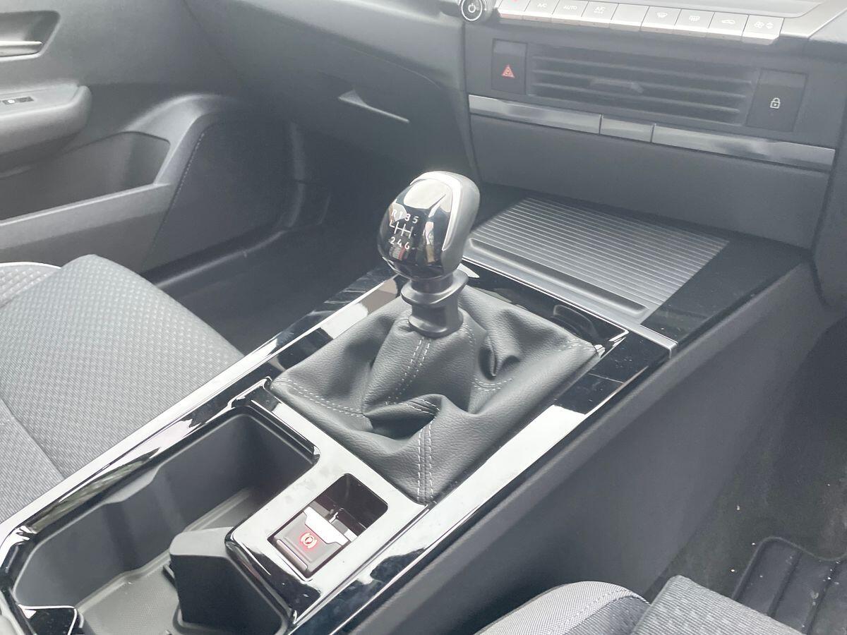 Used Vauxhall Astra 2025 for sale - 76731064: Photo 19