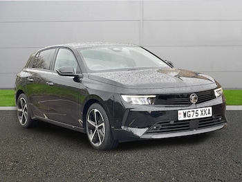 Vauxhall - Astra