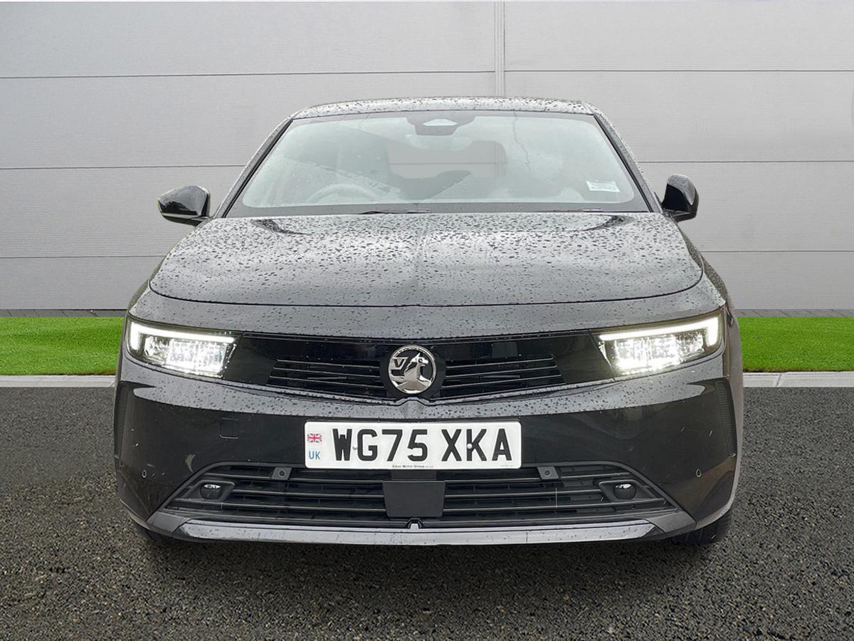 Used Vauxhall Astra 2025 for sale - 76731064: Photo 2