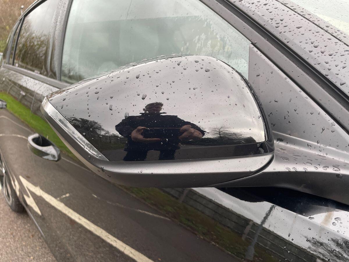 Used Vauxhall Astra 2025 for sale - 76731064: Photo 22