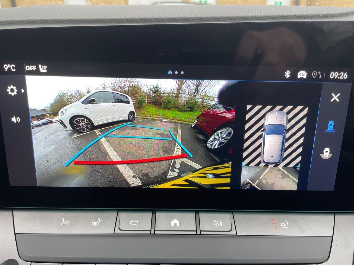 Used Vauxhall Astra 2025 for sale - 76731064: Photo 25