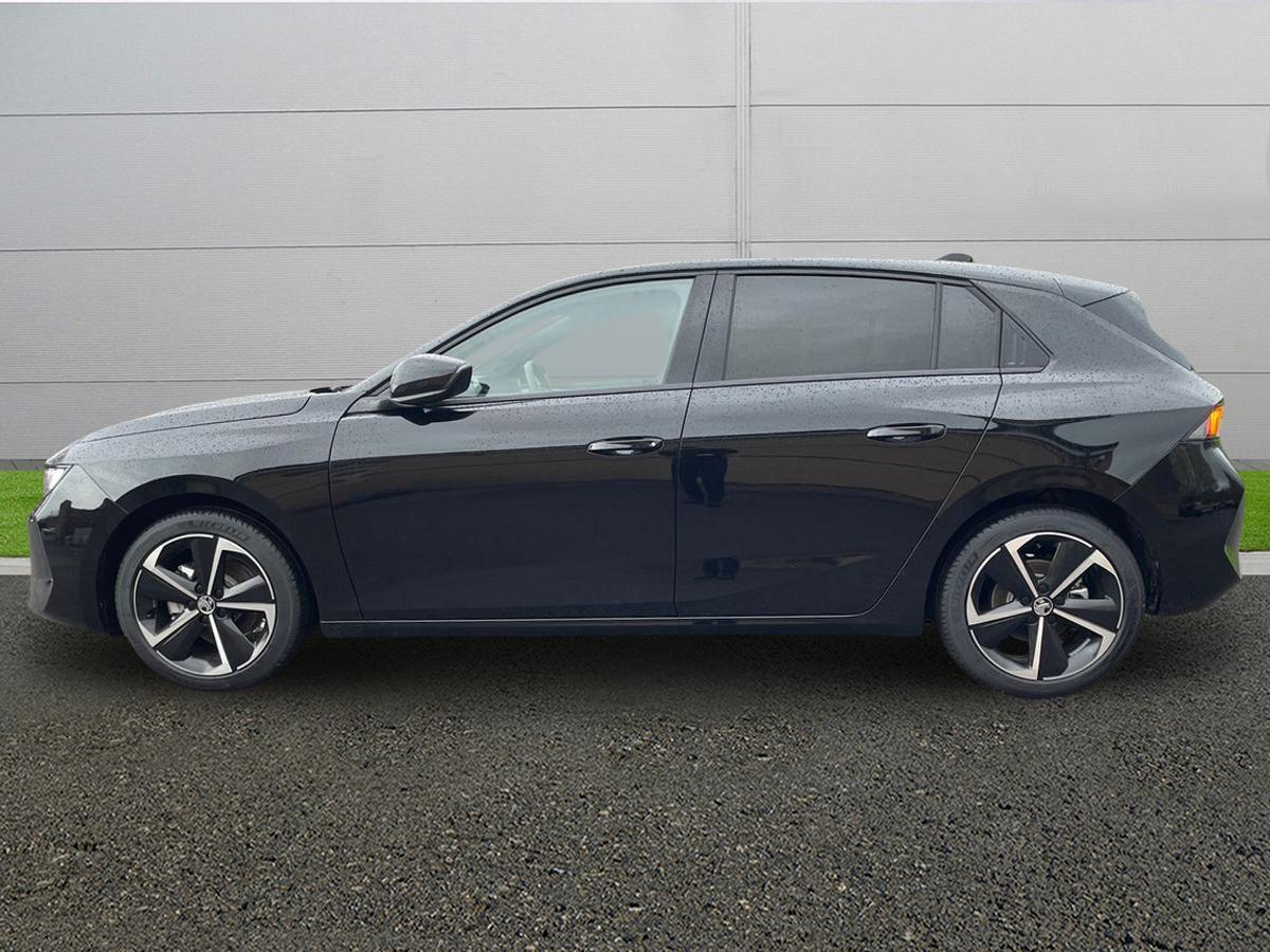 Used Vauxhall Astra 2025 for sale - 76731064: Photo 4