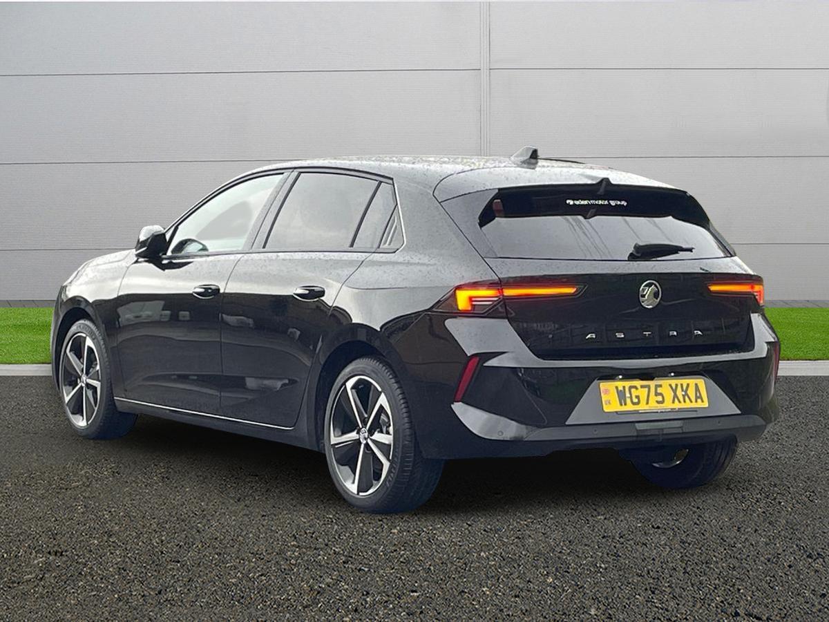 Used Vauxhall Astra 2025 for sale - 76731064: Photo 5