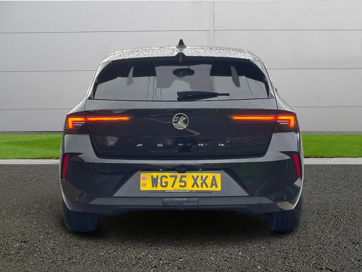 Used Vauxhall Astra 2025 for sale - 76731064: Photo 6