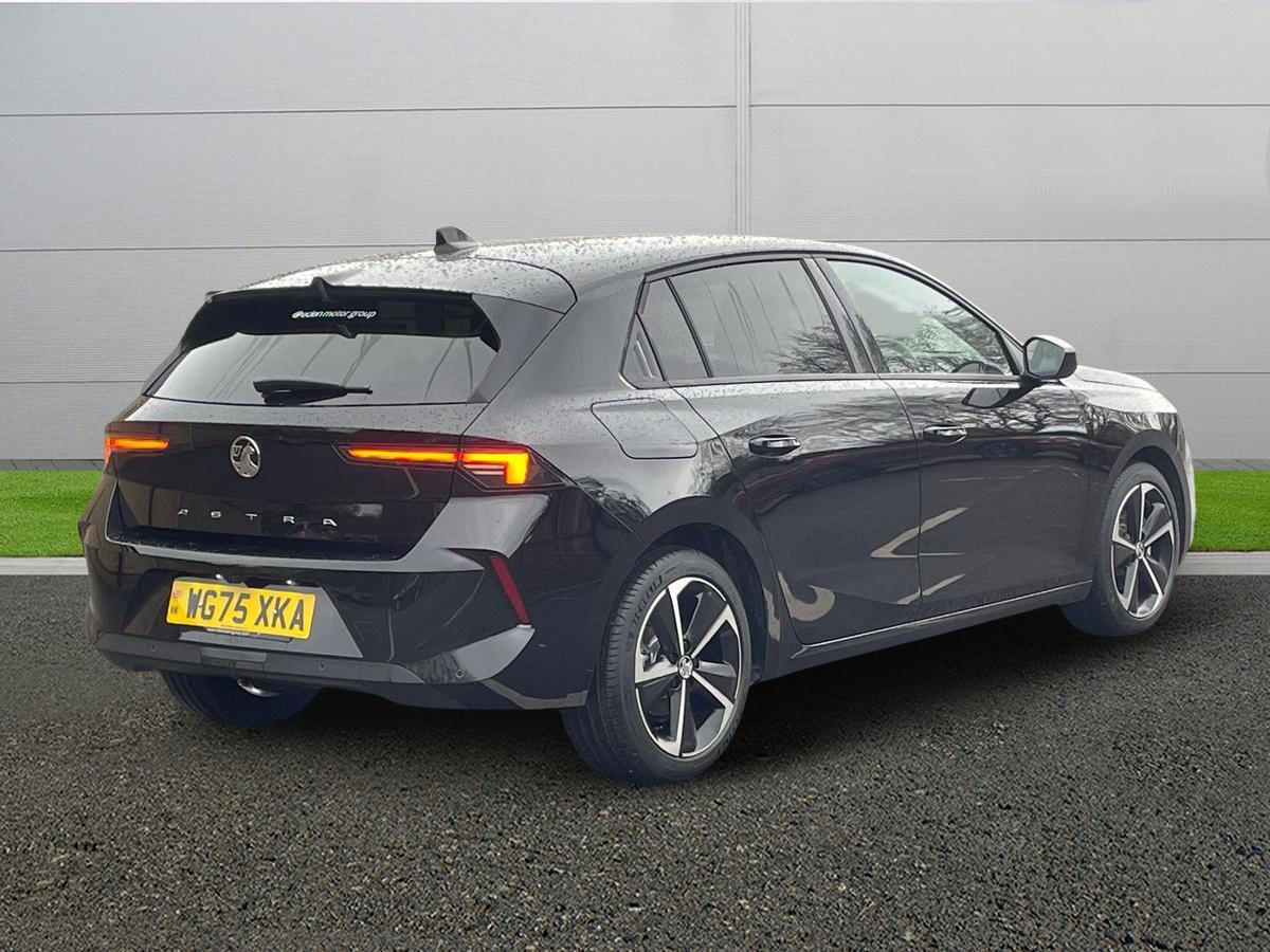 Used Vauxhall Astra 2025 for sale - 76731064: Photo 7
