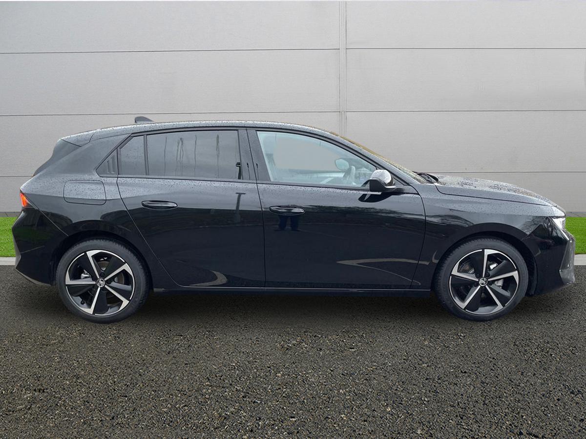 Used Vauxhall Astra 2025 for sale - 76731064: Photo 8